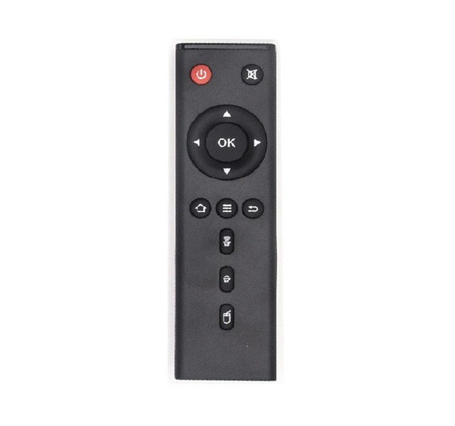 TX3 MINIX96 mini H96 MAX HK1 X88 MAX X96W remote control