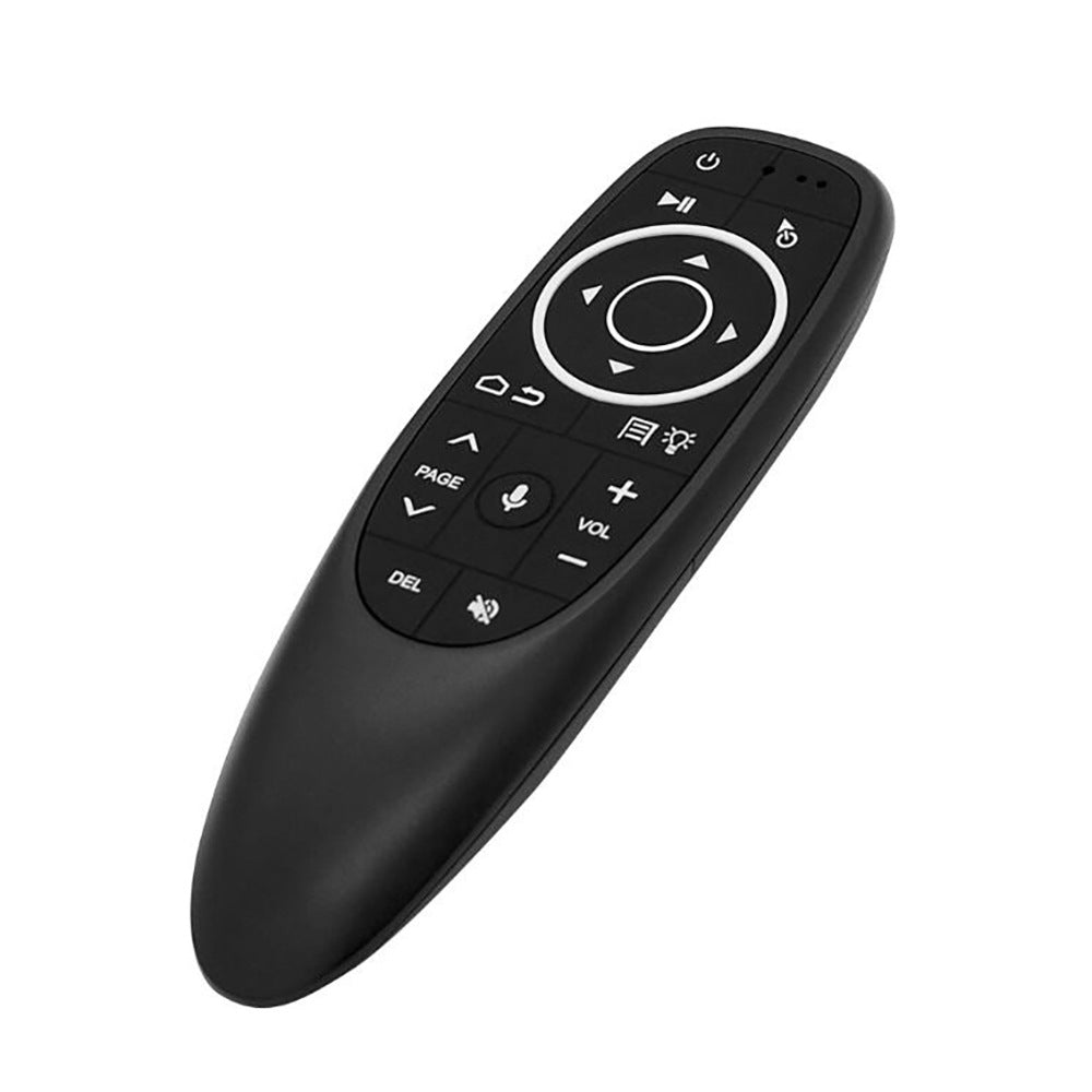 G10 G10S Voice Remote Control Air Mouse Gyroscope for TV Box