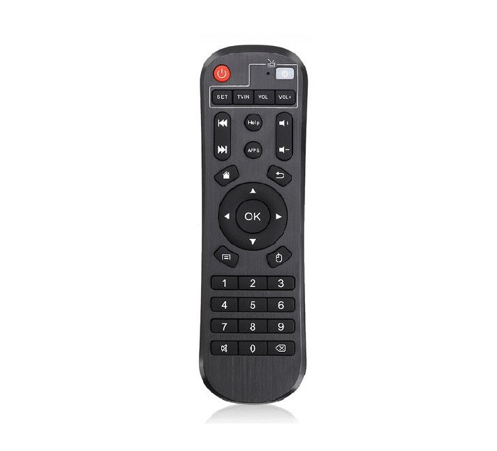 TX3 MINIX96 mini H96 MAX HK1 X88 MAX X96W remote control