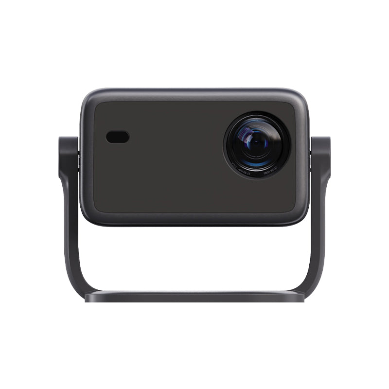 L018AA Whale OS LCD Projector 320 ANSI Lumens, 1920X1080P Resolution ,Android 13 And Officially Authorized By Netflix, YouTube, Etc.