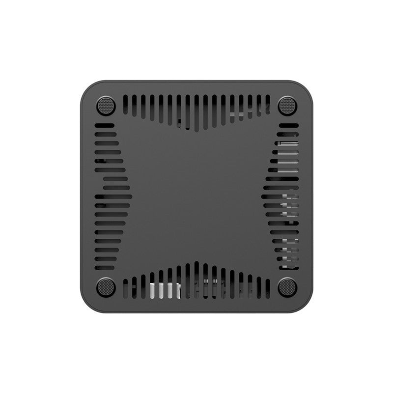 Set-top Box S905Y5 Android 14 Wi-Fi 6, 4K Dual-Band HD Media Player